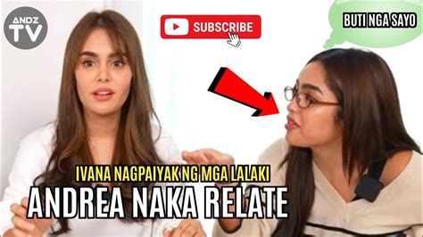 Mga video ng andrea brillantes finger.